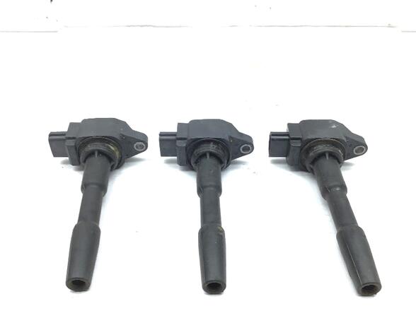 Ignition Coil RENAULT MEGANE III Grandtour (KZ0/1)