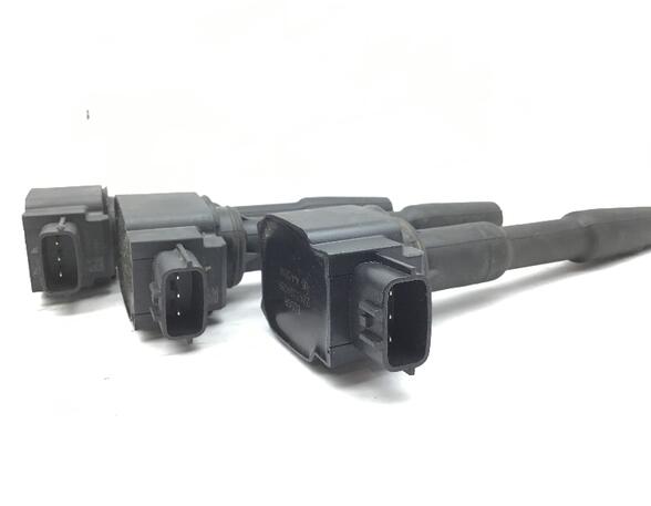 Ignition Coil RENAULT MEGANE III Grandtour (KZ0/1)