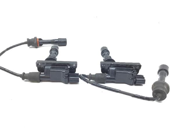 Ignition Coil MAZDA 323 F VI (BJ)