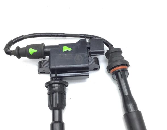 Ignition Coil MAZDA 323 F VI (BJ)