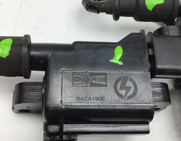 Ignition Coil MAZDA 323 F VI (BJ)