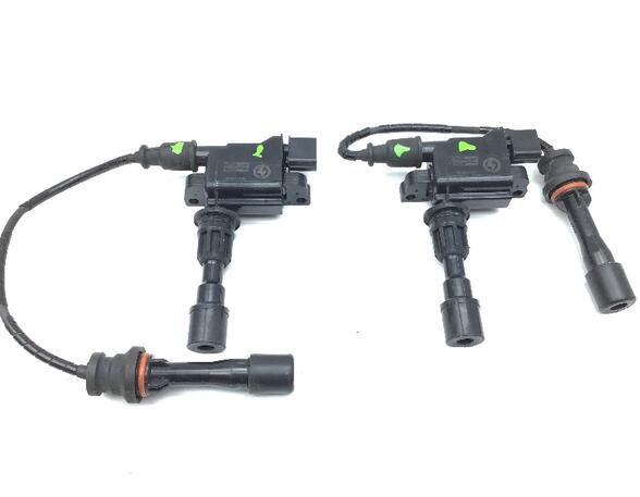 Ignition Coil MAZDA 323 F VI (BJ)