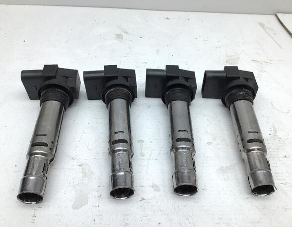 Ignition Coil VW GOLF IV (1J1)