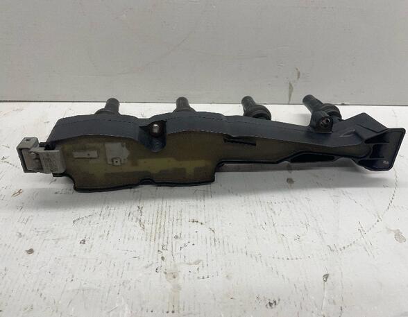 Ignition Coil PEUGEOT 206 CC (2D)