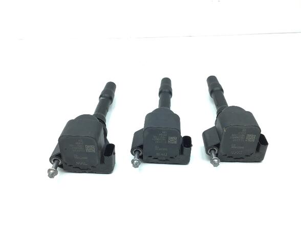 Ignition Coil BMW 2 Active Tourer (U06)