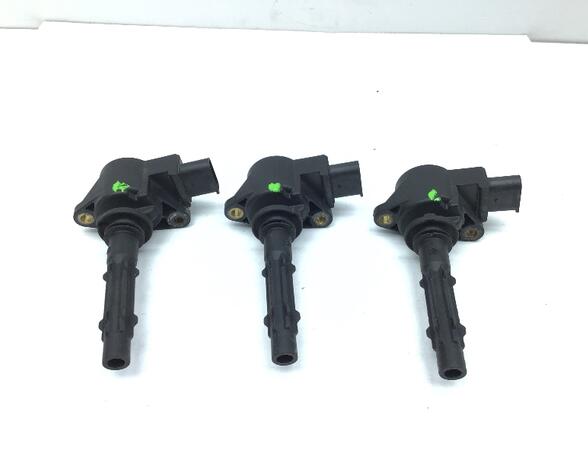 Ignition Coil MERCEDES-BENZ C-CLASS (W203)