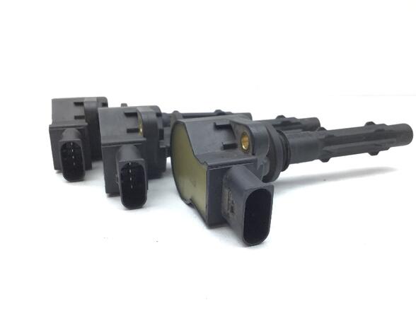 Ignition Coil MERCEDES-BENZ C-CLASS (W203)