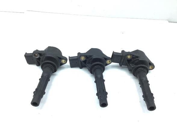 Ignition Coil MERCEDES-BENZ C-CLASS (W203)