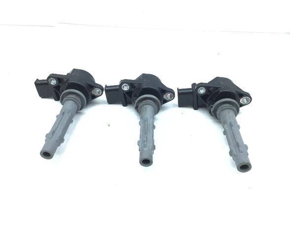 Ignition Coil MERCEDES-BENZ C-CLASS (W203)