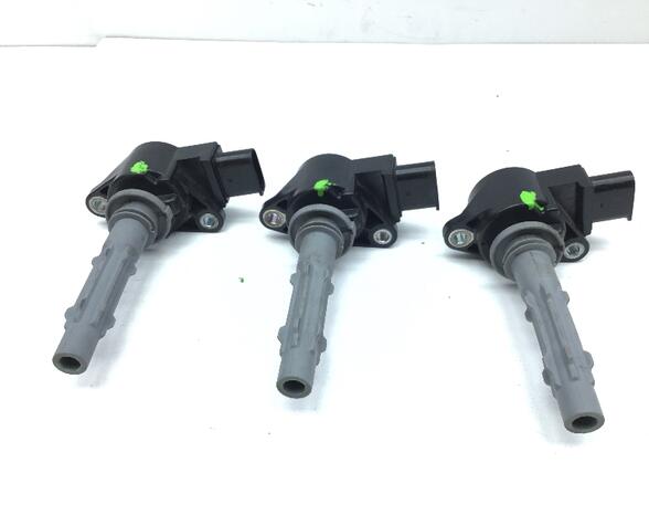 Ignition Coil MERCEDES-BENZ C-CLASS (W203)