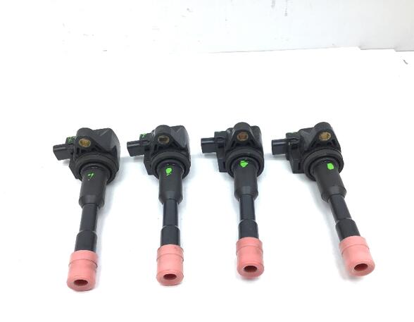 Ignition Coil HONDA JAZZ II (GD_, GE3, GE2)