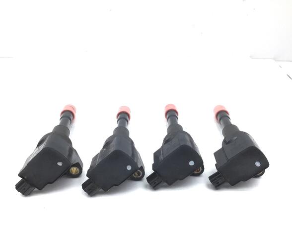 Ignition Coil HONDA JAZZ II (GD_, GE3, GE2)