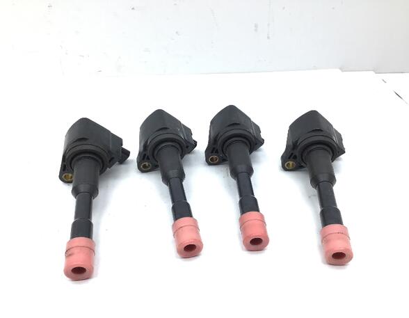 Ignition Coil HONDA JAZZ II (GD_, GE3, GE2)