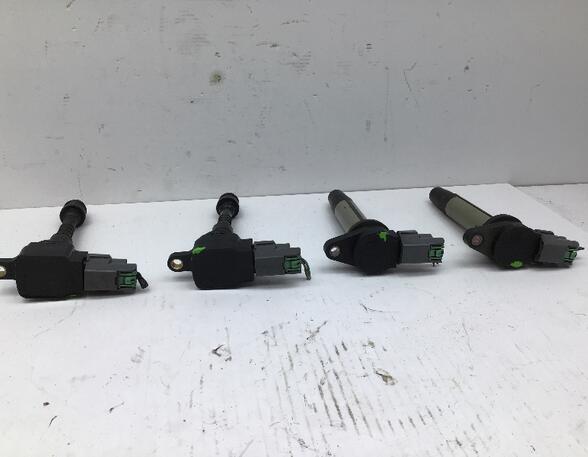 Ignition Coil NISSAN ALMERA II (N16)