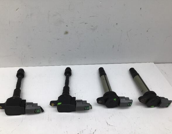 Ignition Coil NISSAN ALMERA II (N16)