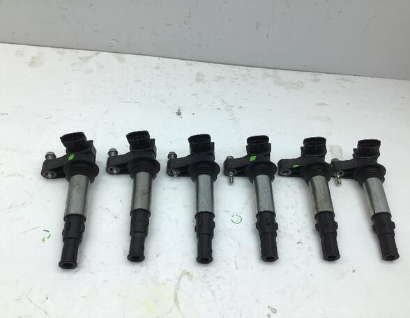 Ignition Coil OPEL SIGNUM Hatchback (Z03)