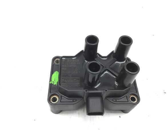 Ignition Coil FORD FOCUS II Turnier (DA_, FFS, DS)