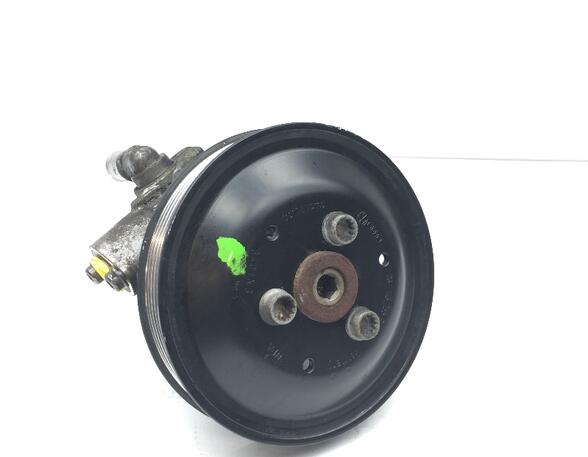 Power steering pump AUDI Q5 (8RB)