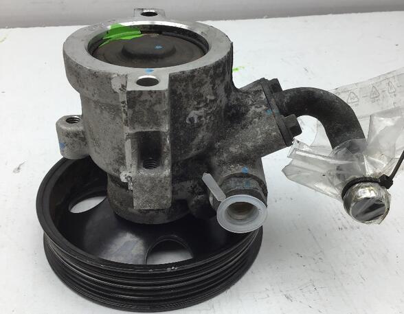 Power steering pump OPEL Antara (L07)