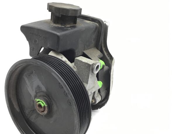 Power steering pump MERCEDES-BENZ C-CLASS (W203)