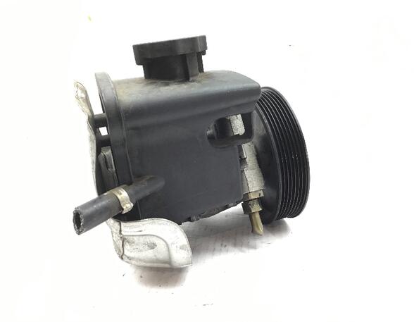 Power steering pump MERCEDES-BENZ C-CLASS (W203)