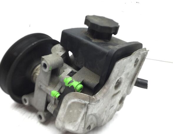 Power steering pump MERCEDES-BENZ C-CLASS (W203)