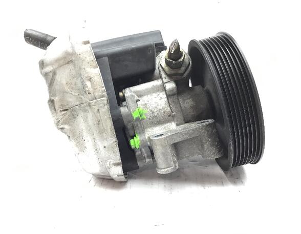 Power steering pump MERCEDES-BENZ C-CLASS (W203)