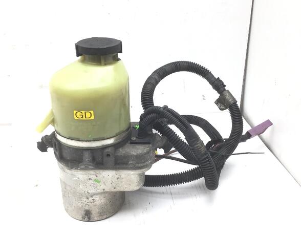 Power steering pump OPEL ZAFIRA A MPV (T98)