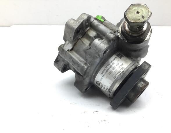 Power steering pump AUDI A6 Avant (4B5, C5)