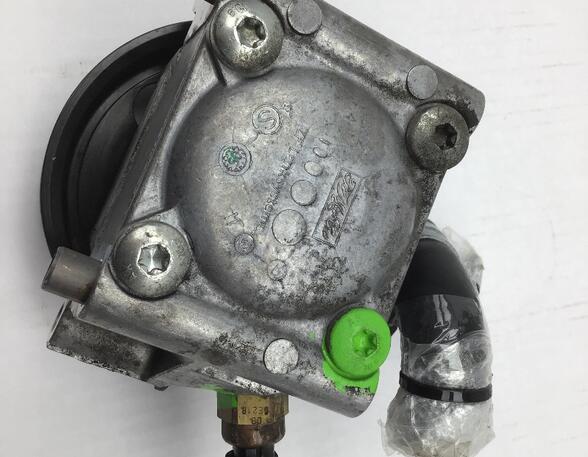 Power steering pump FORD FOCUS II Turnier (DA_, FFS, DS)