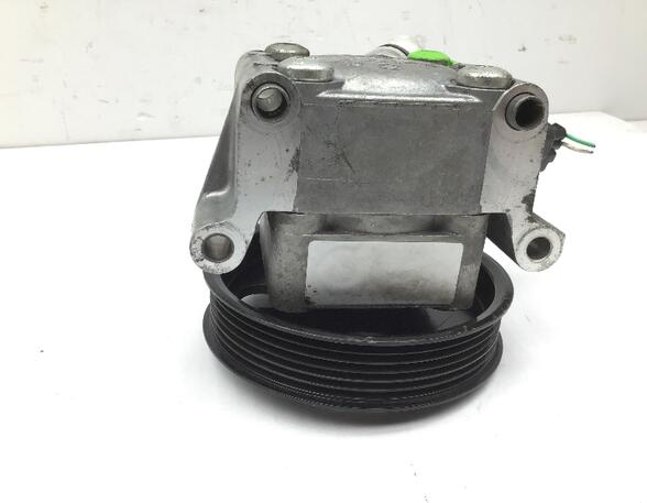 Power steering pump FORD FOCUS II Turnier (DA_, FFS, DS)