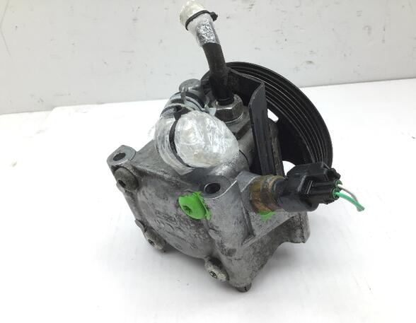 Power steering pump FORD FOCUS II Turnier (DA_, FFS, DS)