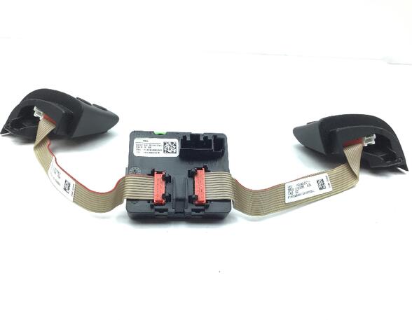 Switch VW Touran (1T1, 1T2), VW Touran (1T3)