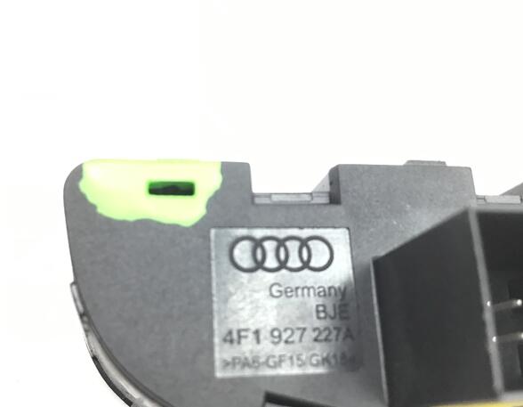 363843 Schalter AUDI A6 (4F, C6) 4F1927227A