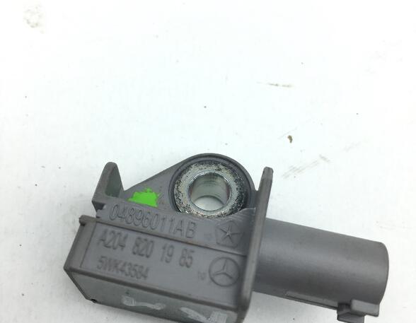 347265 Sensor für Airbag MERCEDES-BENZ C-Klasse (W204) A2048201985