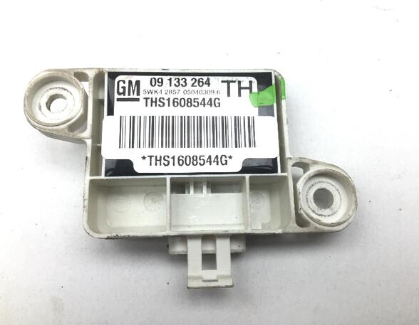 Sensor Airbag OPEL ZAFIRA A MPV (T98)