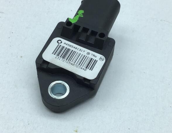 Sensor Airbag SMART FORTWO Coupe (451)