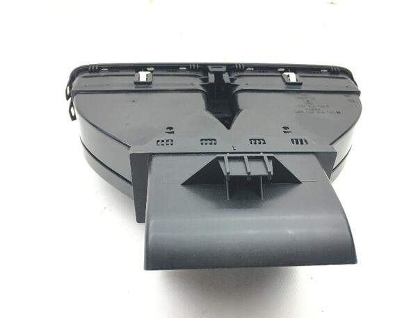 Dashboard ventilatierooster VW EOS (1F7, 1F8)