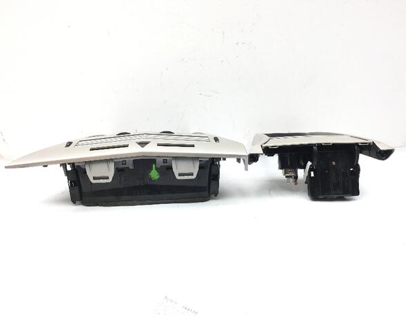 Dashboard ventilatierooster OPEL Astra H Twintop (L67)