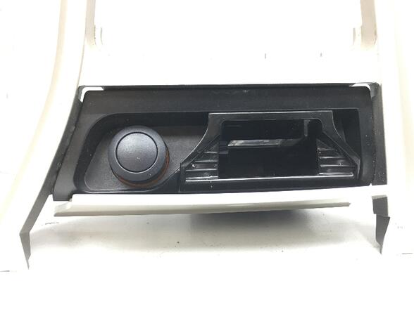 Dashboard ventilatierooster OPEL Astra H Twintop (L67)