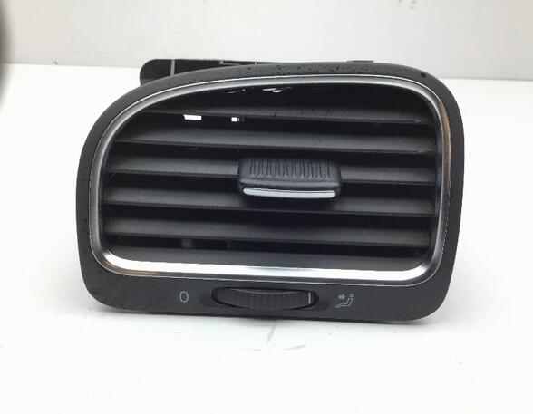 Dashboard ventilation grille VW Golf VI Variant (AJ5)