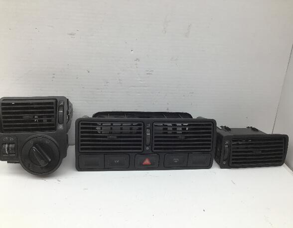 Dashboard ventilation grille VW Golf IV (1J1)