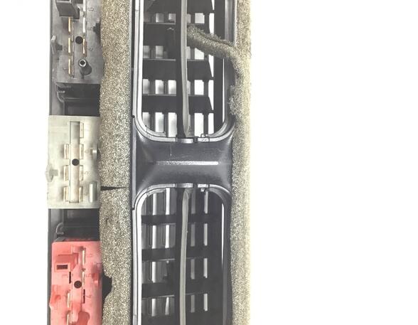 Dashboard ventilatierooster VW Golf IV (1J1)