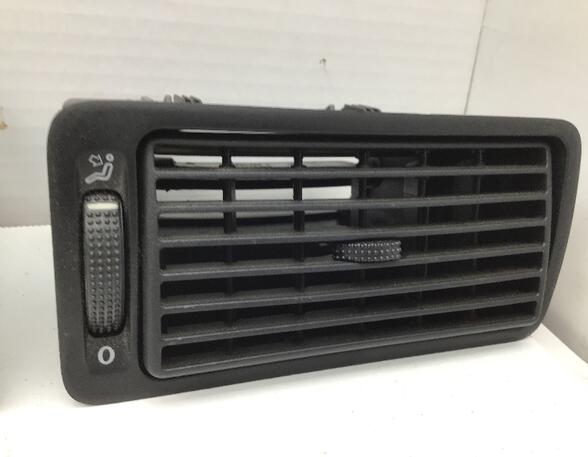 Dashboard ventilatierooster VW Golf IV (1J1)