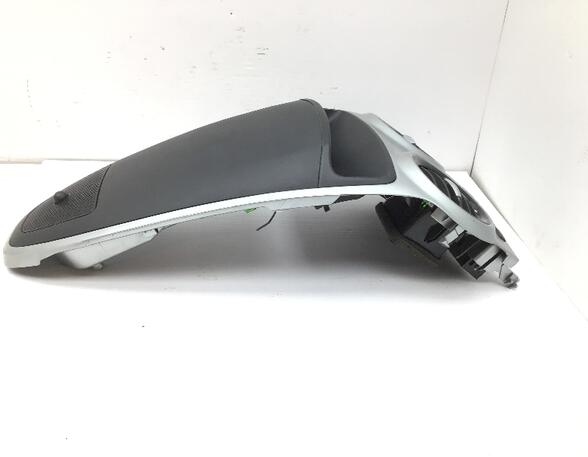 Dashboard ventilatierooster OPEL Corsa D (S07)