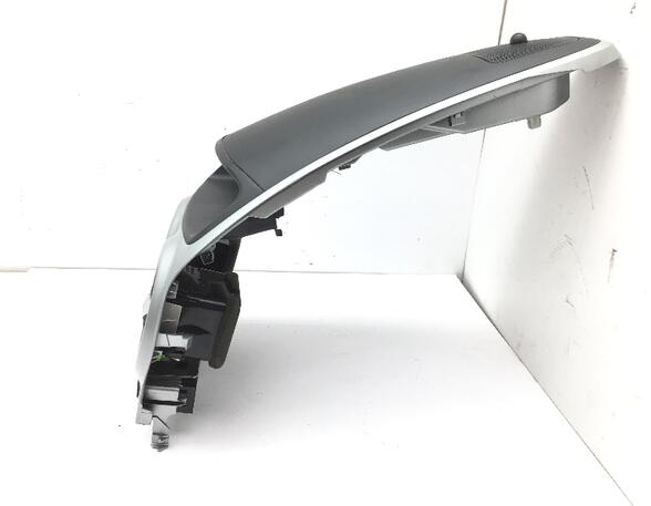 Dashboard ventilatierooster OPEL Corsa D (S07)