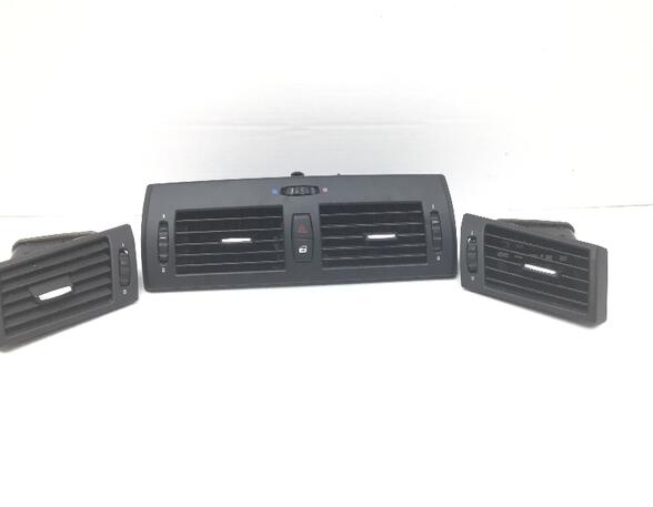 Dashboard ventilatierooster BMW X3 (E83)