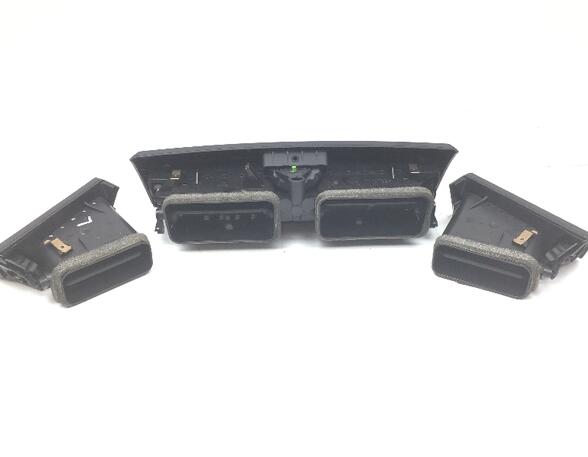 Dashboard ventilatierooster BMW X3 (E83)