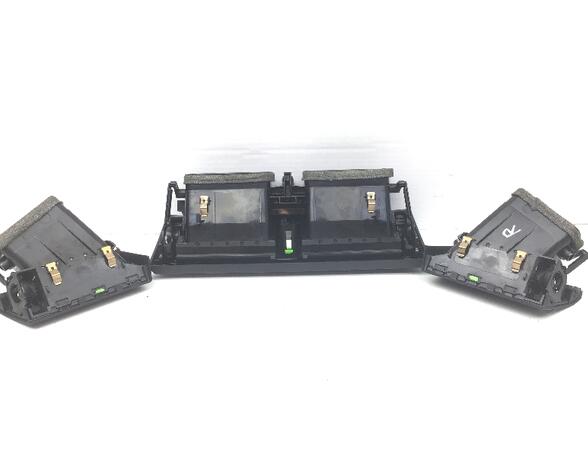 Dashboard ventilatierooster BMW X3 (E83)