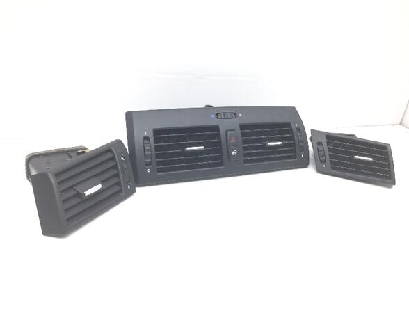 Dashboard ventilatierooster BMW X3 (E83)